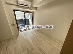 JR東海道・山陽本線 兵庫駅 徒歩1分の賃貸マンション 14階1Kのリビング/ダイニング