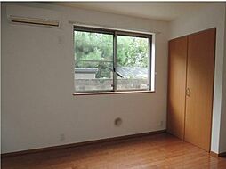 ブランカ・コート 1階1Kのリビング/ダイニング