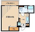 エスポワール東高円寺3階10.0万円