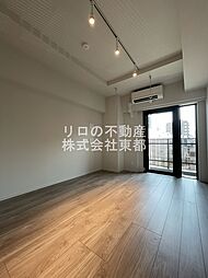 ルネサンスコート文京白山 304 3階1Kのリビング/ダイニング