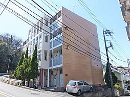 京王線 聖蹟桜ヶ丘駅 徒歩6分の賃貸マンション