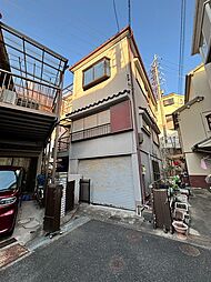 寝屋川市川勝町戸建