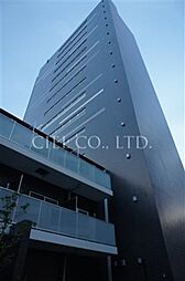 JR山手線 目黒駅 徒歩10分の賃貸マンション