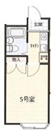 クロノス南橋本3丁目 3階