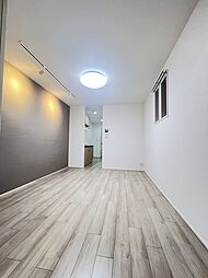 フジパレス遠里小野ウエスト 1階1LDKのリビング/ダイニング