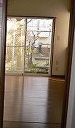 カーサ・セレーサス 1階1Kのリビング/ダイニング