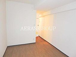 インペリアル御茶の水 3階ワンルームのリビング/ダイニング