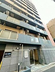 シンシア蒲田ステーションプラザ