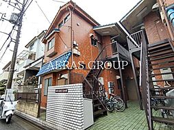 リバストンコーポA