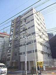 エスティメゾン北新宿