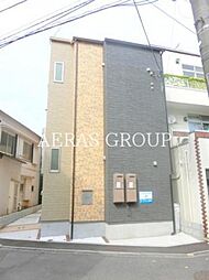 レジデンスY・M