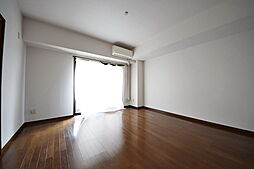 京王相模原線 南大沢駅 バス12分 鑓水入口下車 徒歩3分の賃貸マンション 3階3LDKのリビング/ダイニング