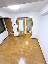 Ｆｏｒｅｓｔ南大塚 2階1Kのリビング/ダイニング