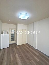 ラ・シエスタ 1階1Kのリビング/ダイニング