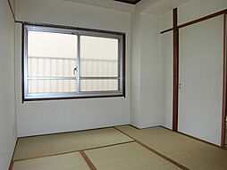 新井マンション 2階2DKのリビング/ダイニング