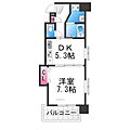 プリエール石津4階7.0万円