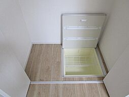 ＡＬＩＢＩＯ 1階1Kのリビング/ダイニング