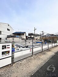 大阪市営谷町線 大日駅 徒歩18分