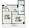メゾンド久が原2階12.0万円