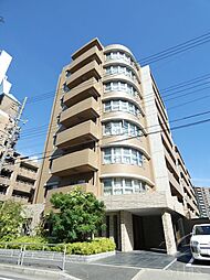 JR東西線 御幣島駅 徒歩11分の賃貸マンション