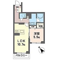 グリナージュ　ガーデン 00101 ｜ 埼玉県さいたま市南区文蔵１丁目16-3（賃貸マンション1LDK・1階・45.96㎡） その2