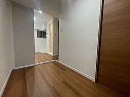 永和第10ビル 3階2DKのリビング/ダイニング