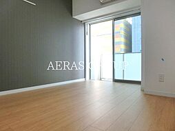 フレールコート錦糸公園 4階1Kのリビング/ダイニング