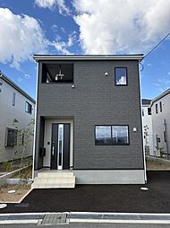 クレイドルガーデン岸和田市門前町第2　3号棟