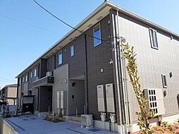 JR中央線 西八王子駅 バス15分 二分方小下車 徒歩6分