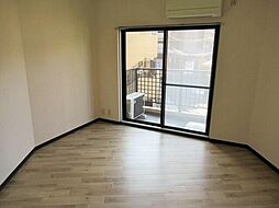 セントヒルズ橋本 2階1Kのリビング/ダイニング