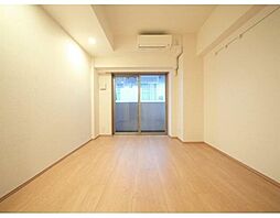 ハーモニーレジデンス水天宮前 7階1Kのリビング/ダイニング