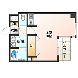 Osaka Metro長堀鶴見緑地線 西大橋駅 徒歩2分 3階/-