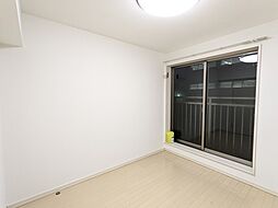 シャンテ町屋 204 2階1Kのリビング/ダイニング