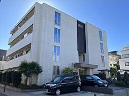大井町駅 21.5万円