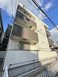 阪急今津線 阪神国道駅 徒歩3分