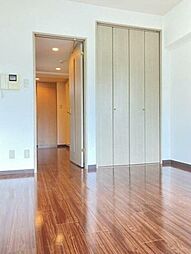 京王井の頭線 新代田駅 徒歩1分の賃貸マンション 2階1Kのリビング/ダイニング