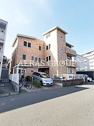 ブリックコート