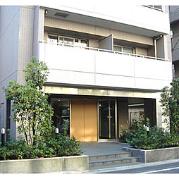 パークアクシス神楽坂ステージ 403