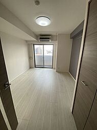 ＭＡＸＩＶ北糀谷 5階1Kのリビング/ダイニング