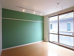 Welina 1階1Kのリビング/ダイニング