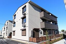 ハイピクチャー  C棟