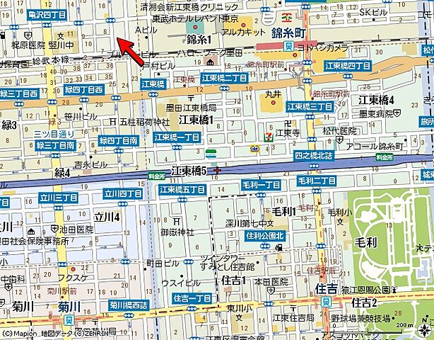 地図