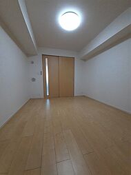 エスポワール・東雪谷 1階1LDKのリビング/ダイニング