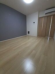 アウローラ 1階1Kのリビング/ダイニング