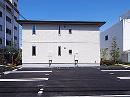 シャーメゾン和泉大宮