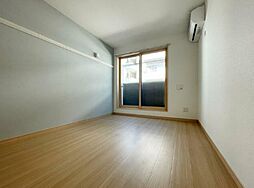 ハイツ凪 1階1Kのリビング/ダイニング