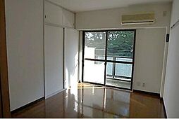 パークコート 305 3階1Kのリビング/ダイニング