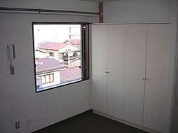 グレースヒルズ 5階ワンルームのリビング/ダイニング