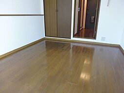 東急多摩川線 矢口渡駅 徒歩3分の賃貸マンション 3階1Kのリビング/ダイニング