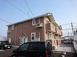 JR中央線 立川駅 バス25分 三本榎下車 徒歩4分